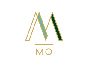 Logo MO inmobiliaria