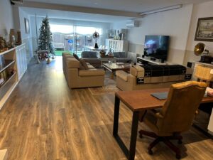 Chalet adosado en el Soto de la Moraleja