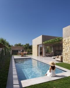 Chalet independiente en venta en El Montgó, Denia (Alicante)